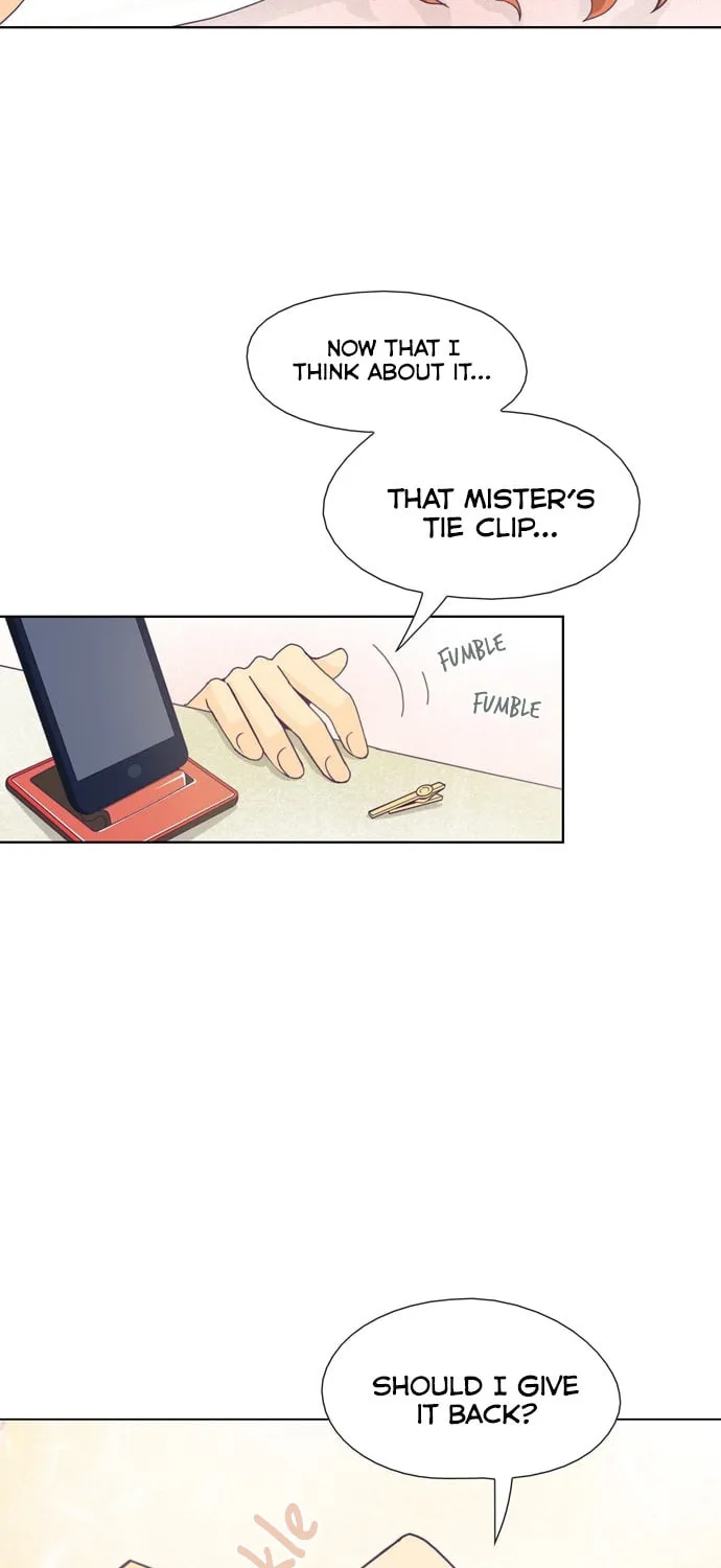 Read The Lady Project chapter 18 image 26 on Lezhin