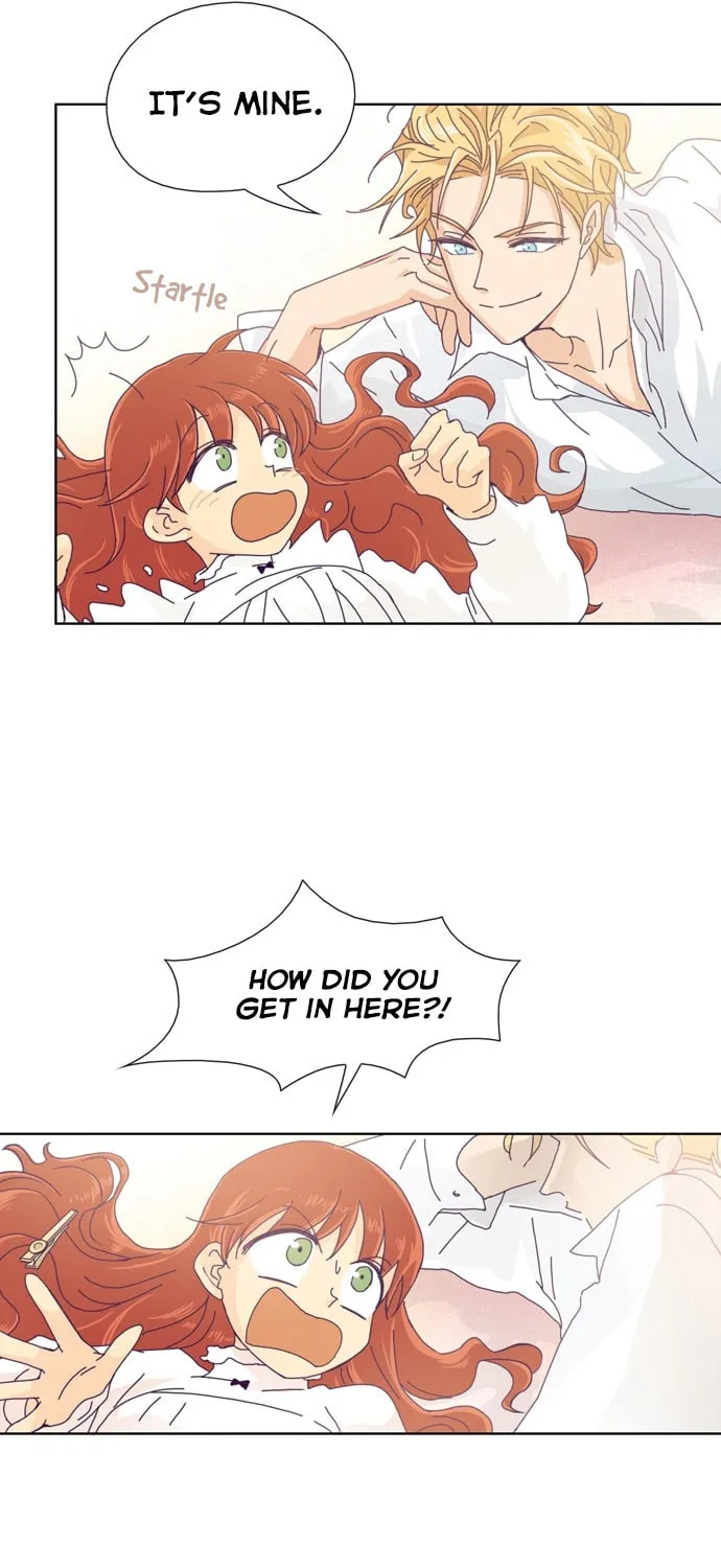 Read The Lady Project chapter 18 image 29 on Lezhin