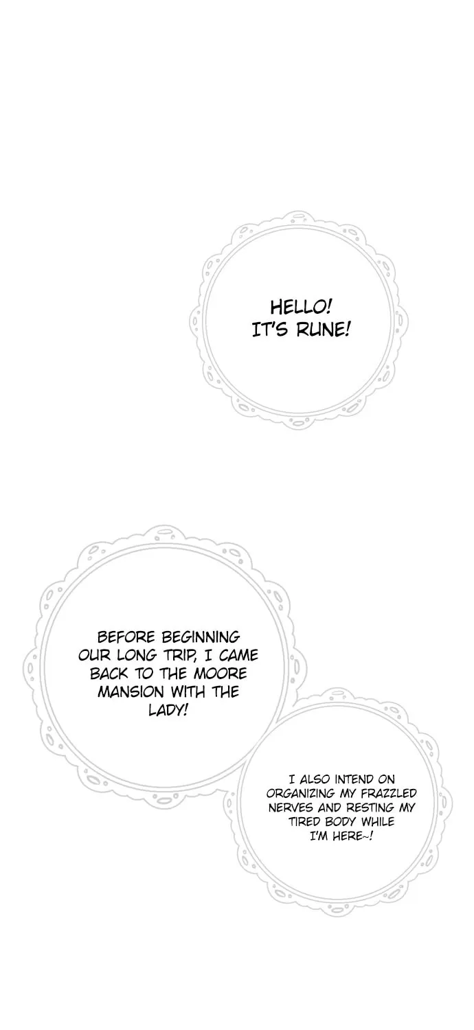 Read The Lady Project chapter 18 image 3 on Lezhin