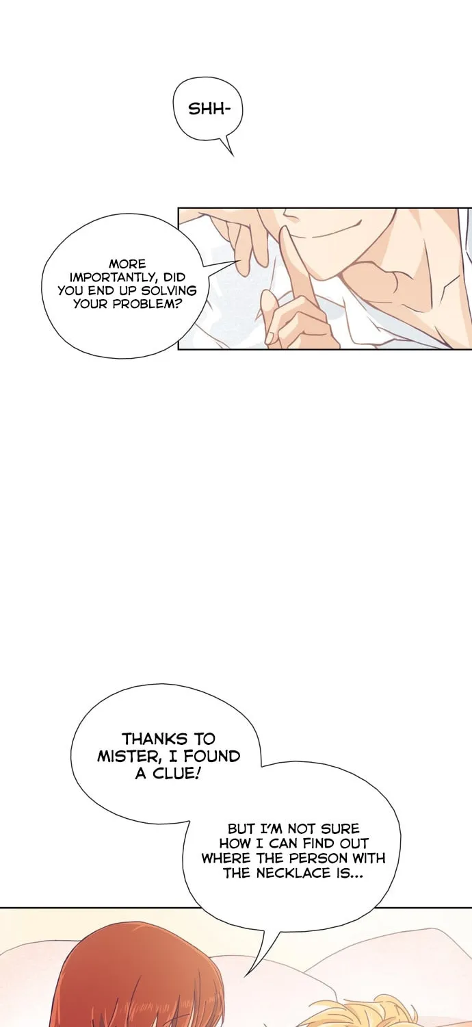 Read The Lady Project chapter 18 image 30 on Lezhin