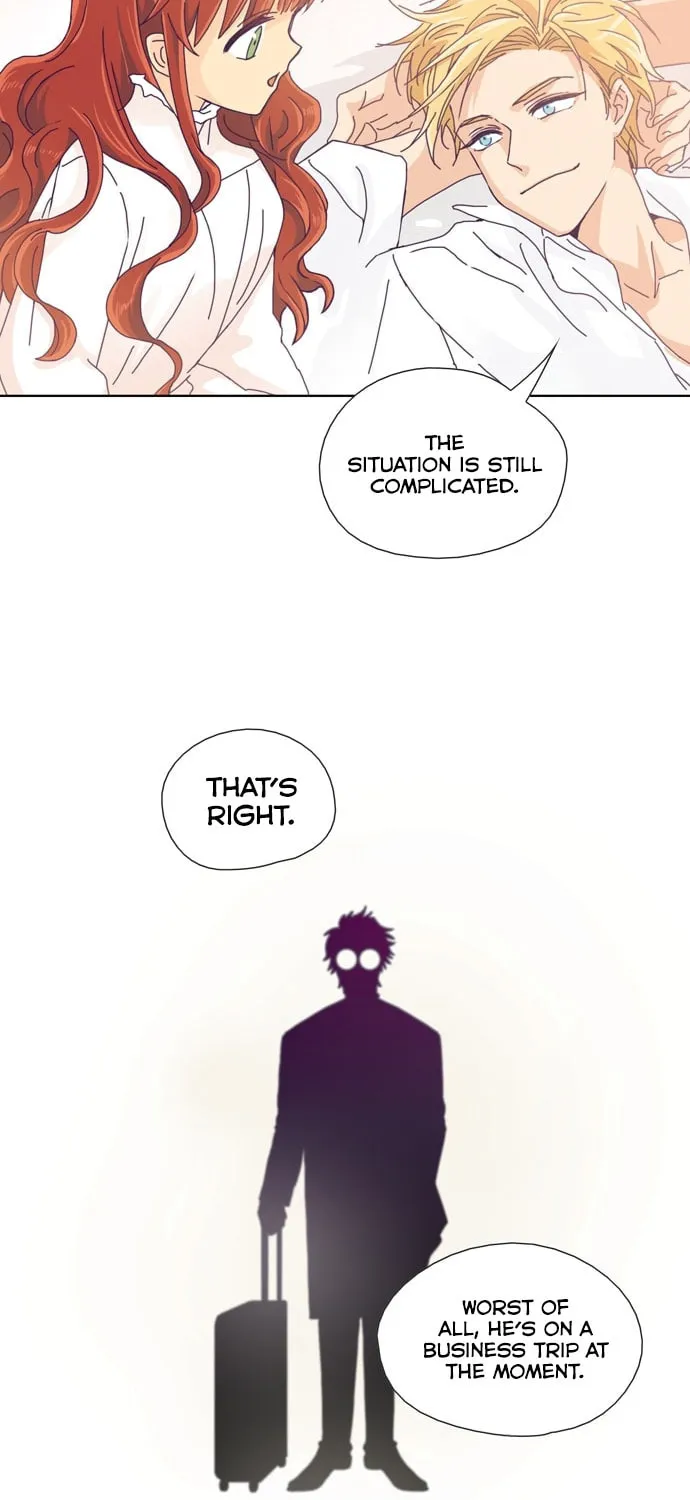 Read The Lady Project chapter 18 image 31 on Lezhin