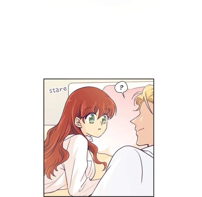 Read The Lady Project chapter 18 image 32 on Lezhin