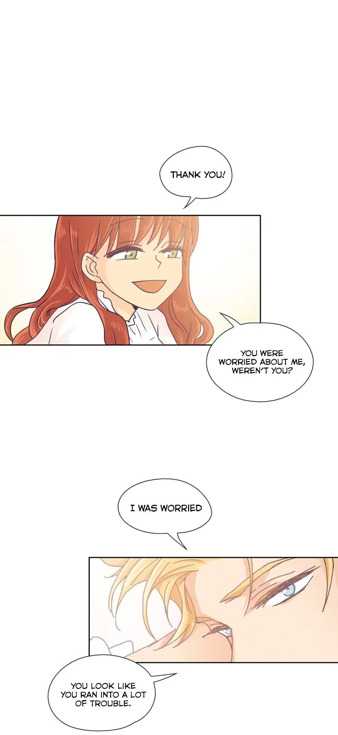 Read The Lady Project chapter 18 image 33 on Lezhin