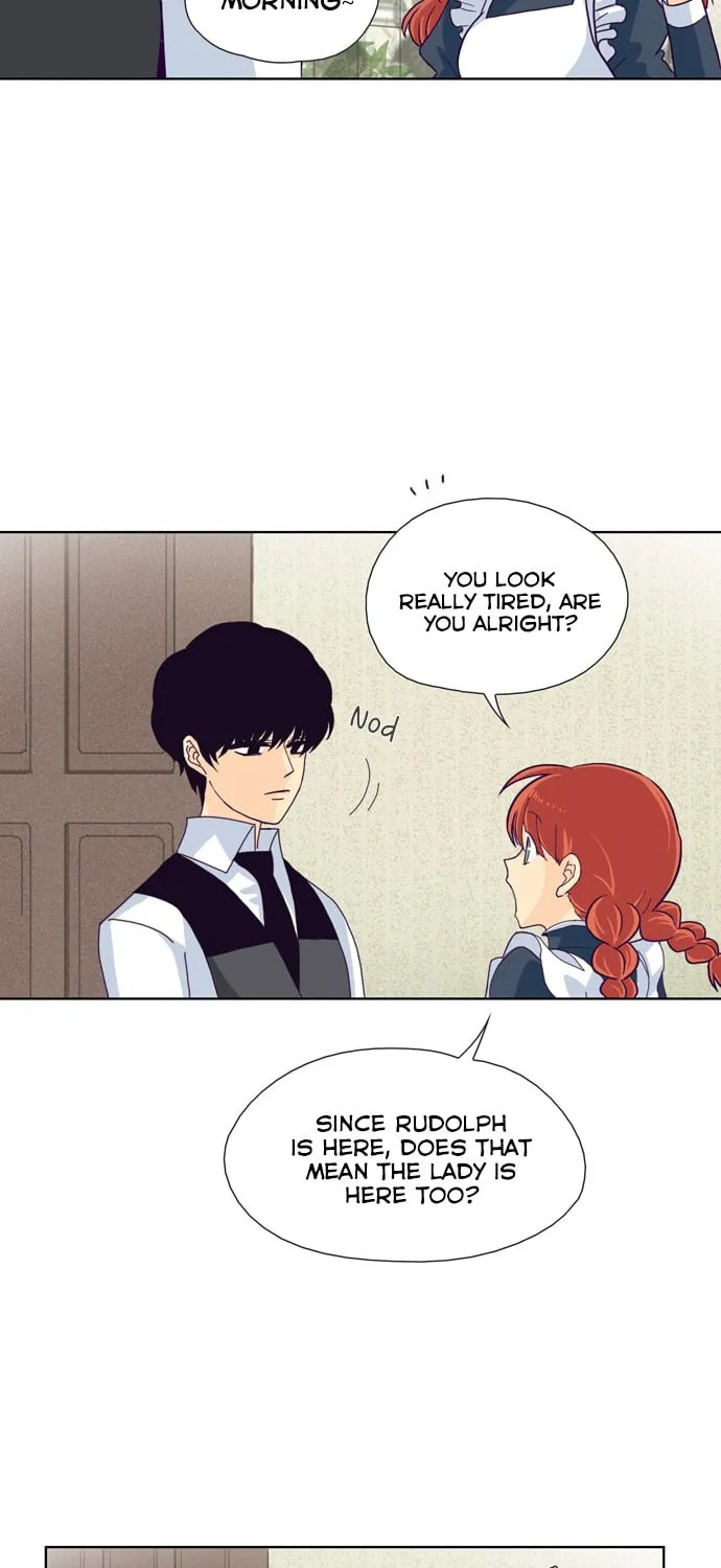 Read The Lady Project chapter 18 image 42 on Lezhin