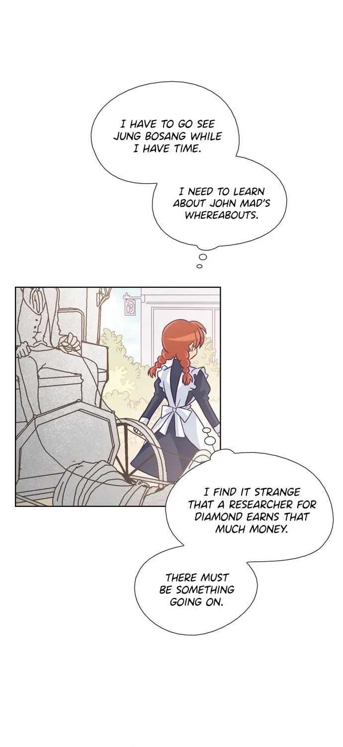 Read The Lady Project chapter 18 image 45 on Lezhin