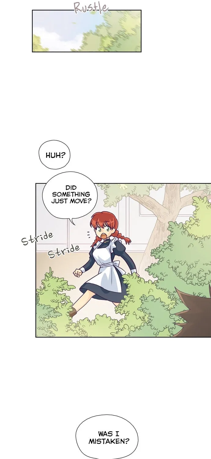 Read The Lady Project chapter 18 image 46 on Lezhin