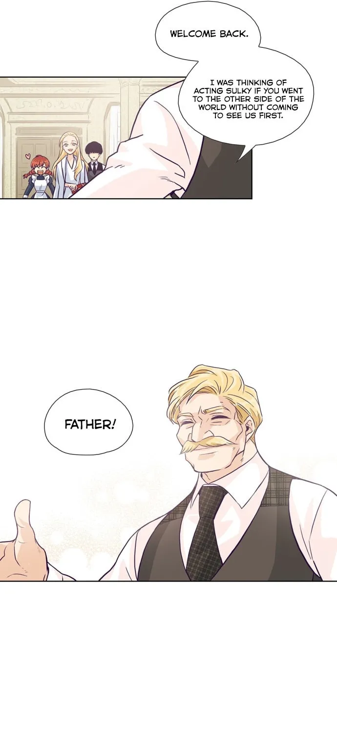 Read The Lady Project chapter 18 image 5 on Lezhin