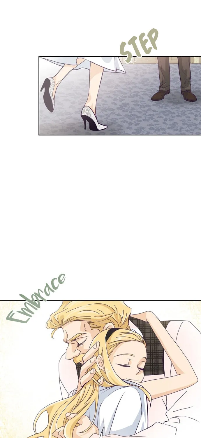 Read The Lady Project chapter 18 image 6 on Lezhin