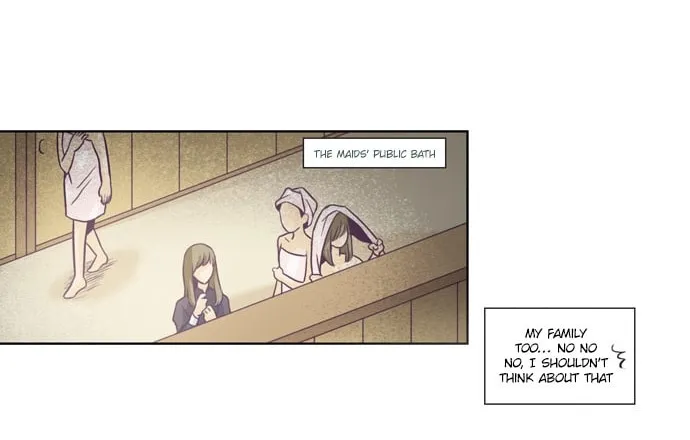 Read The Lady Project chapter 18 image 8 on Lezhin