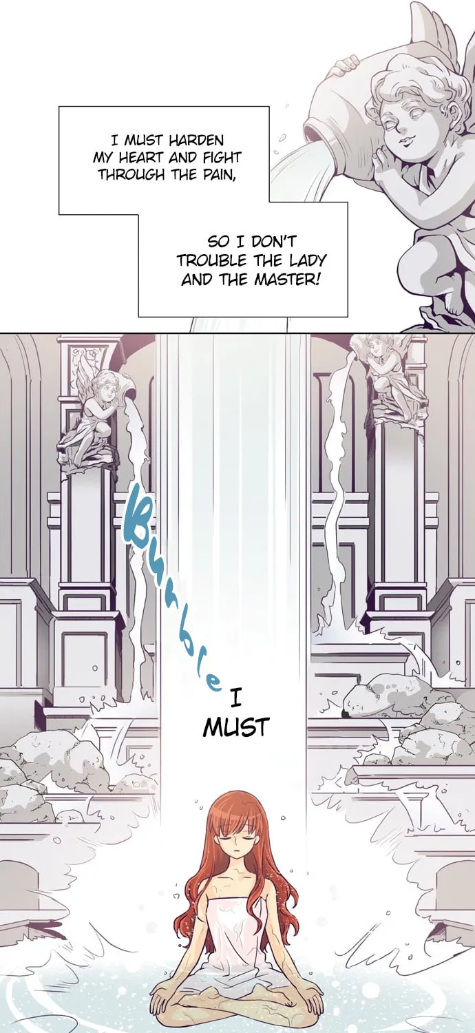 Read The Lady Project chapter 18 image 9 on Lezhin