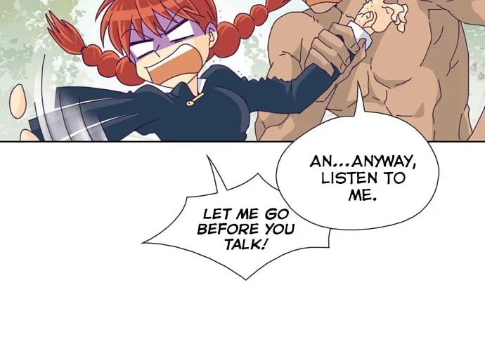 Read The Lady Project chapter 19 image 12 on Lezhin