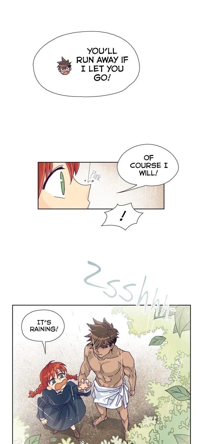 Read The Lady Project chapter 19 image 13 on Lezhin