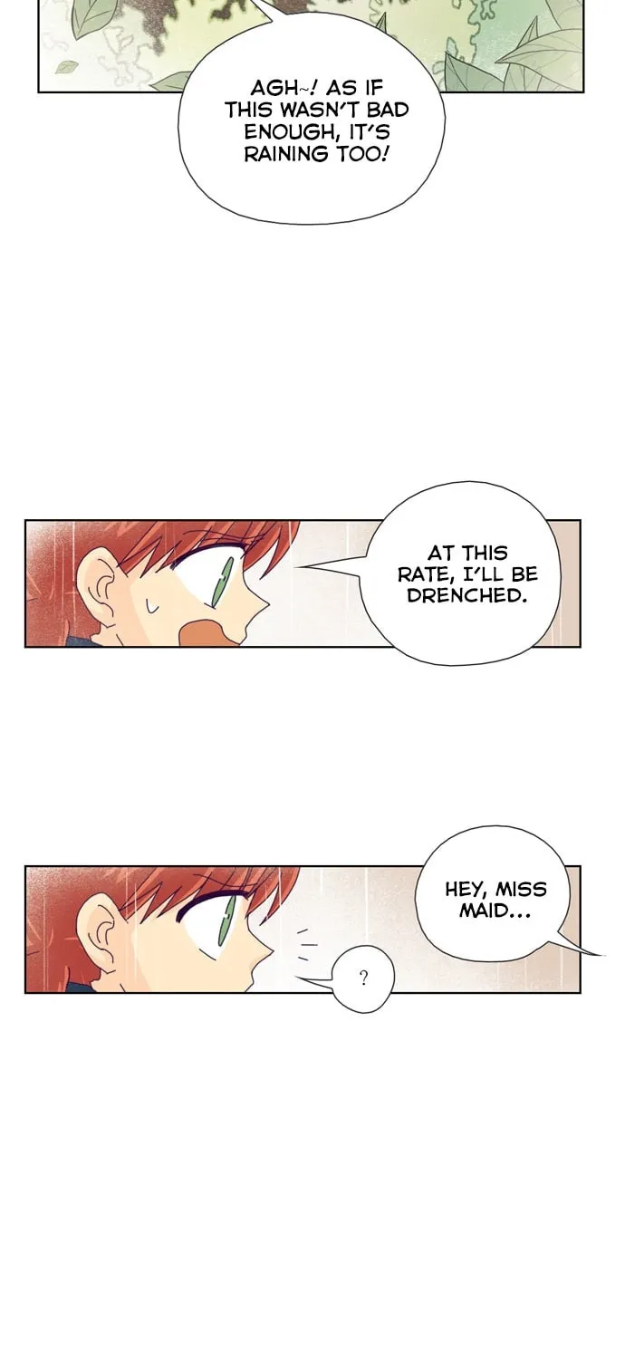 Read The Lady Project chapter 19 image 14 on Lezhin