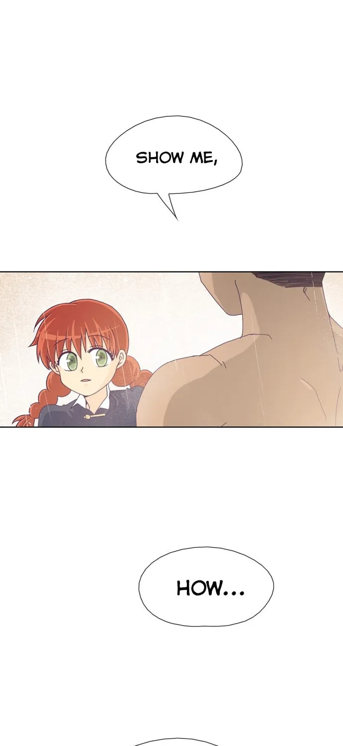 Read The Lady Project chapter 19 image 15 on Lezhin