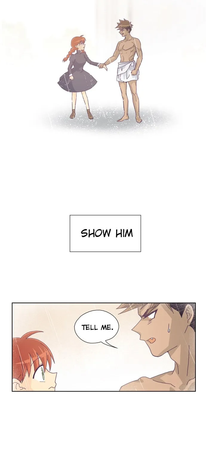 Read The Lady Project chapter 19 image 17 on Lezhin