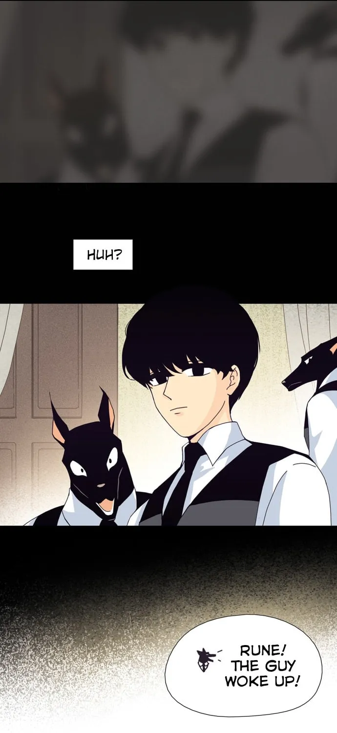 Read The Lady Project chapter 19 image 21 on Lezhin