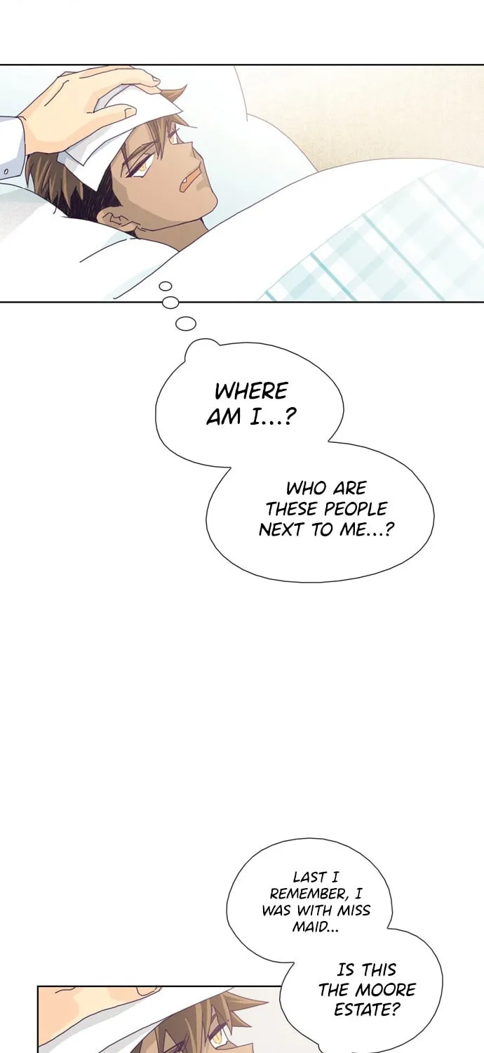 Read The Lady Project chapter 19 image 22 on Lezhin