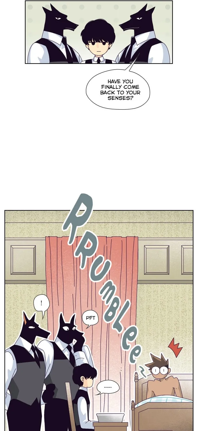 Read The Lady Project chapter 19 image 25 on Lezhin