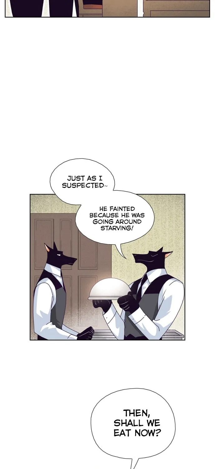 Read The Lady Project chapter 19 image 26 on Lezhin