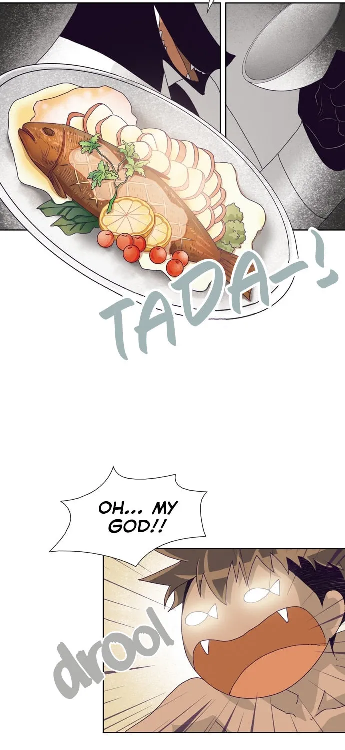 Read The Lady Project chapter 19 image 27 on Lezhin