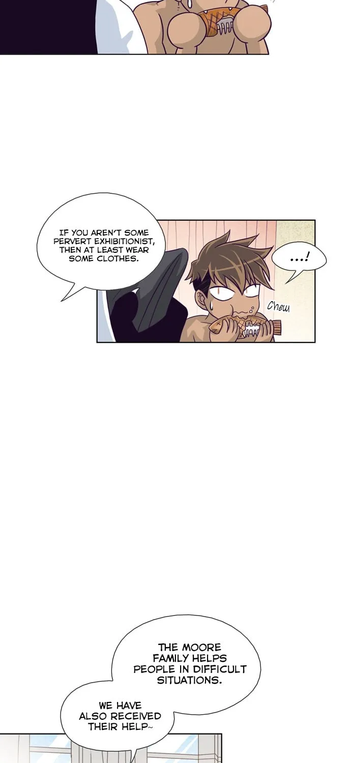 Read The Lady Project chapter 19 image 30 on Lezhin