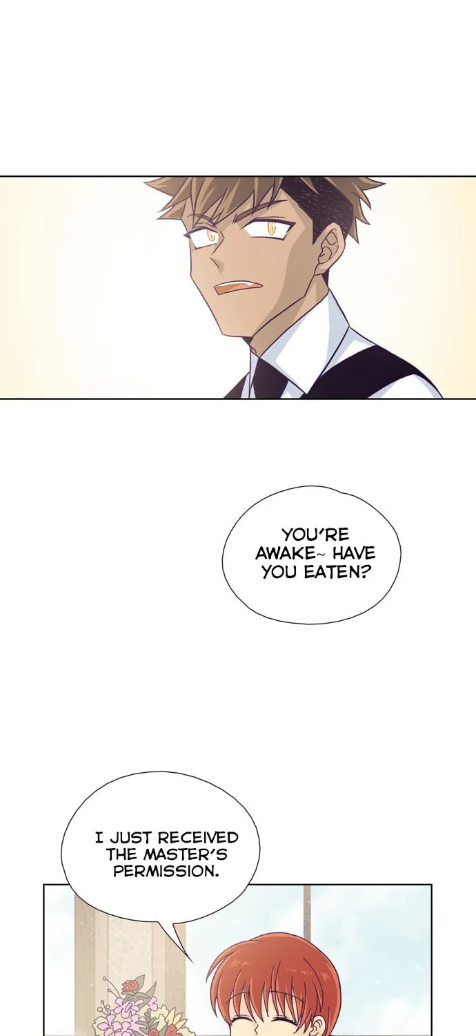 Read The Lady Project chapter 19 image 33 on Lezhin