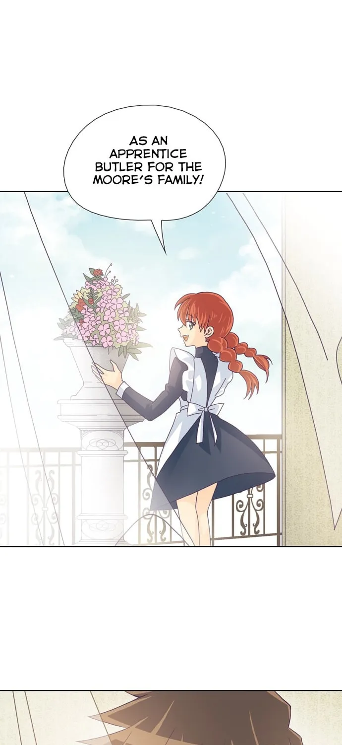Read The Lady Project chapter 19 image 35 on Lezhin