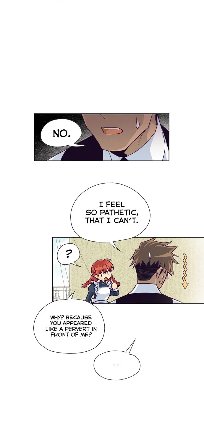 Read The Lady Project chapter 19 image 37 on Lezhin