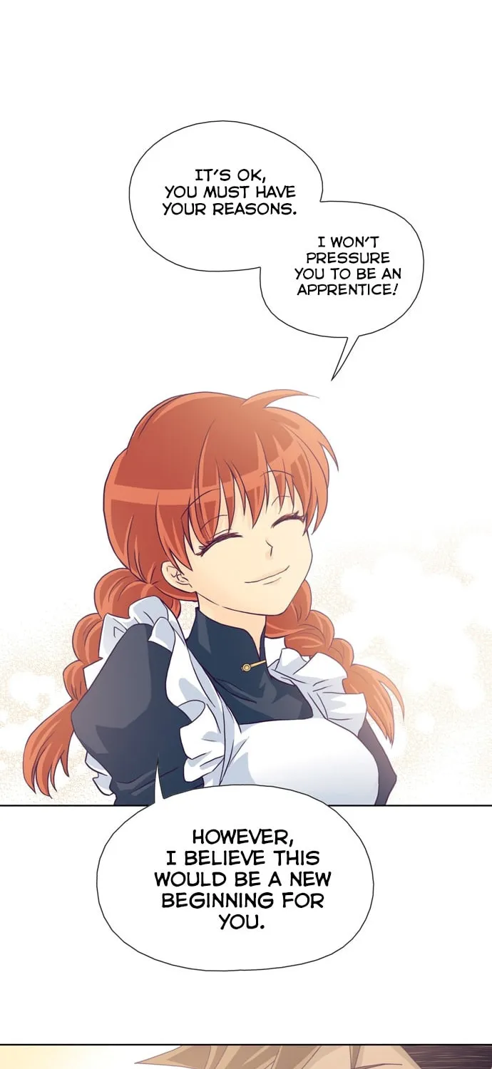 Read The Lady Project chapter 19 image 38 on Lezhin