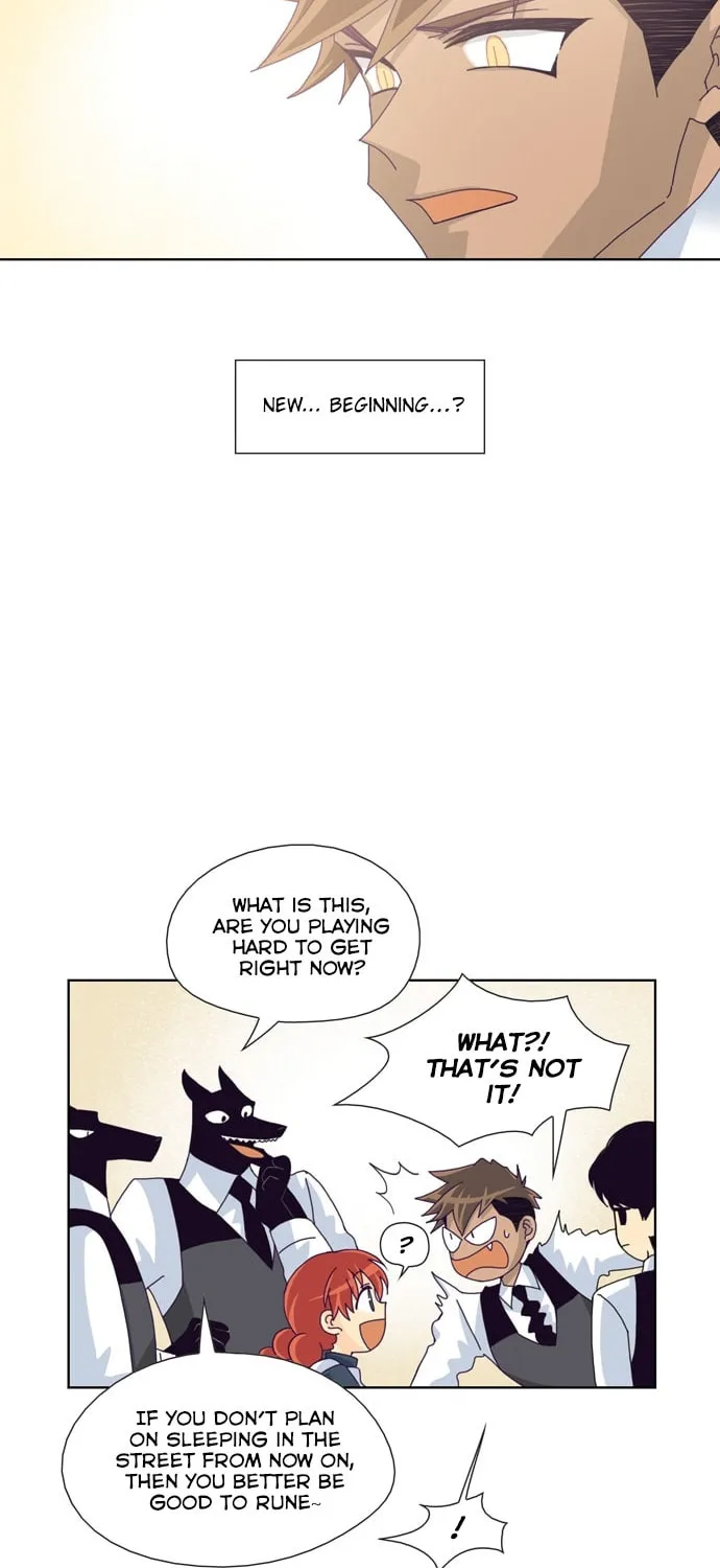 Read The Lady Project chapter 19 image 39 on Lezhin
