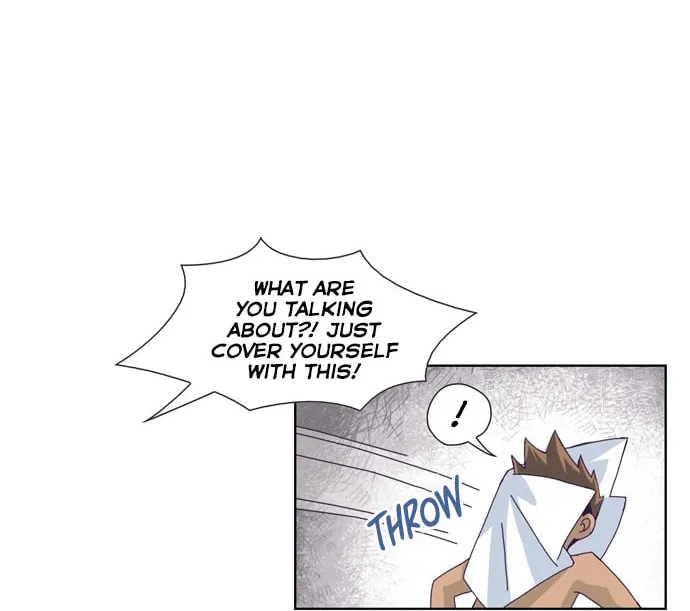 Read The Lady Project chapter 19 image 4 on Lezhin