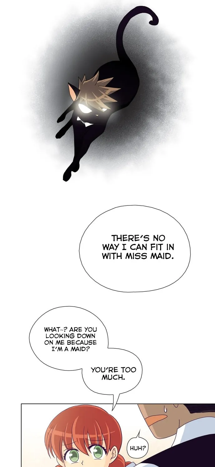 Read The Lady Project chapter 19 image 41 on Lezhin