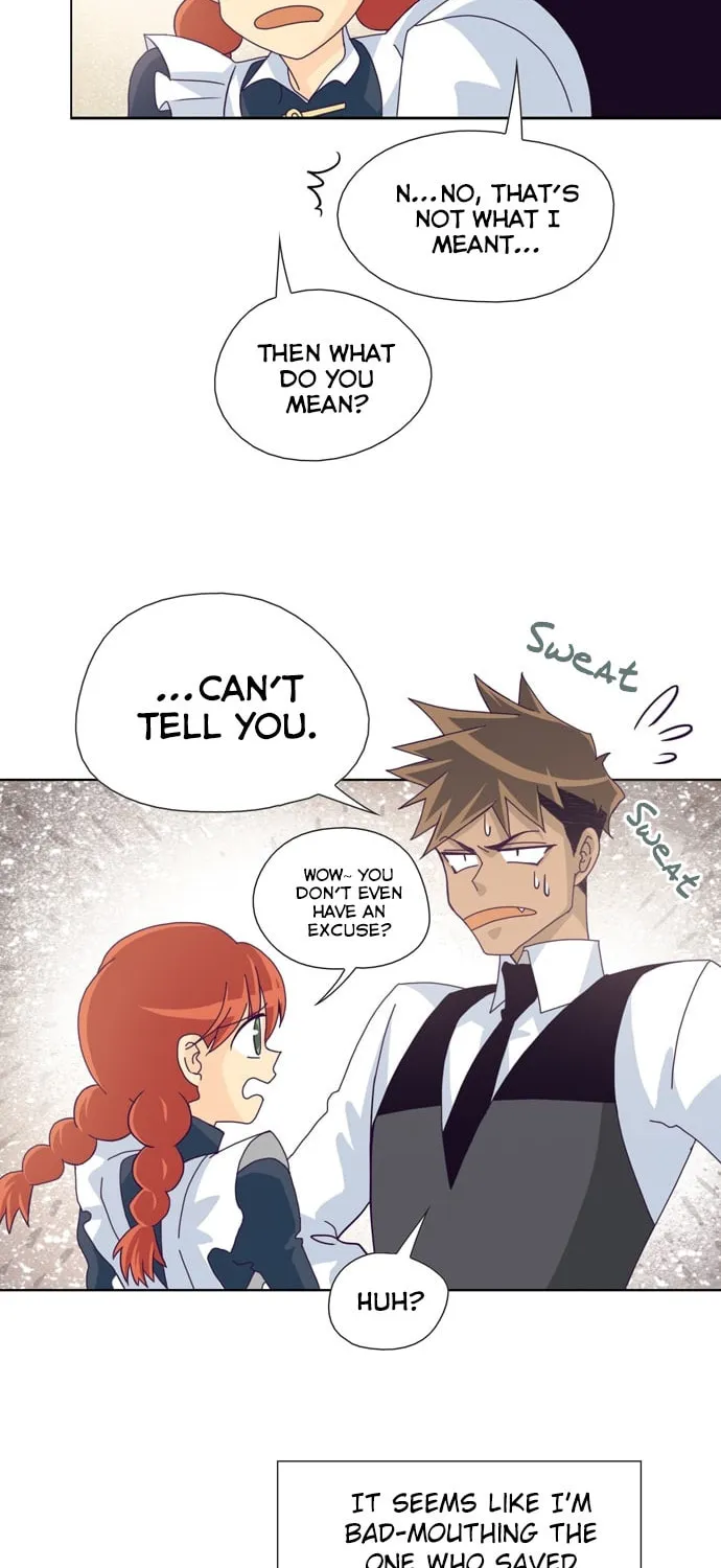 Read The Lady Project chapter 19 image 42 on Lezhin