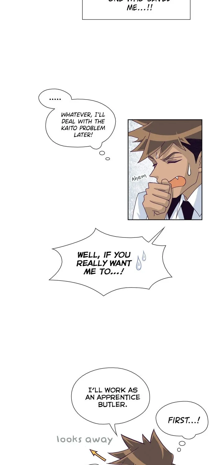 Read The Lady Project chapter 19 image 43 on Lezhin