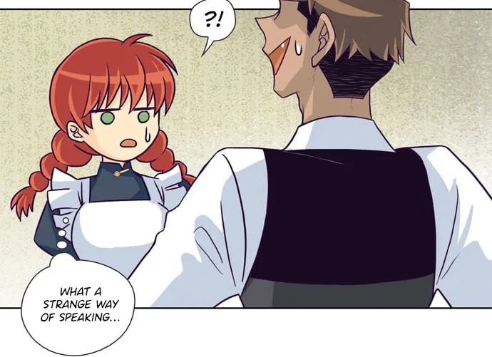 Read The Lady Project chapter 19 image 44 on Lezhin