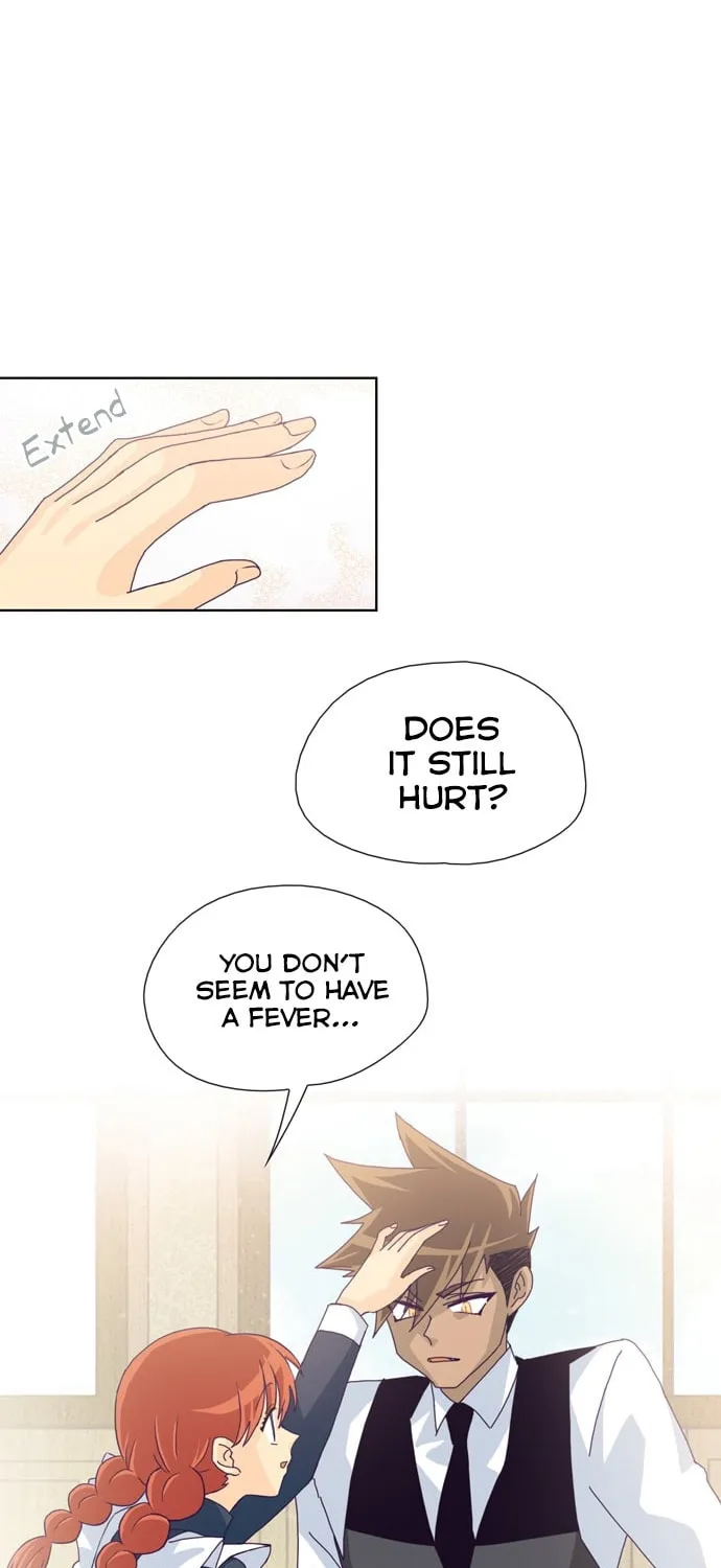 Read The Lady Project chapter 19 image 47 on Lezhin
