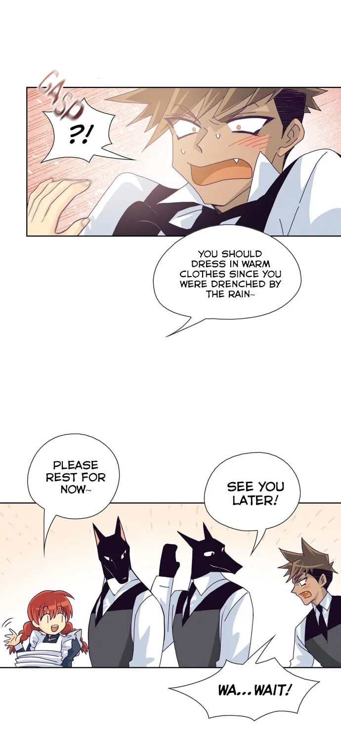 Read The Lady Project chapter 19 image 49 on Lezhin