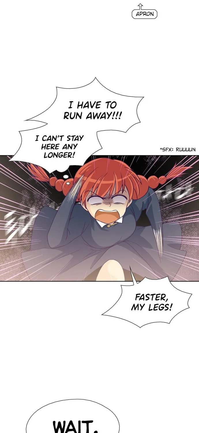 Read The Lady Project chapter 19 image 5 on Lezhin