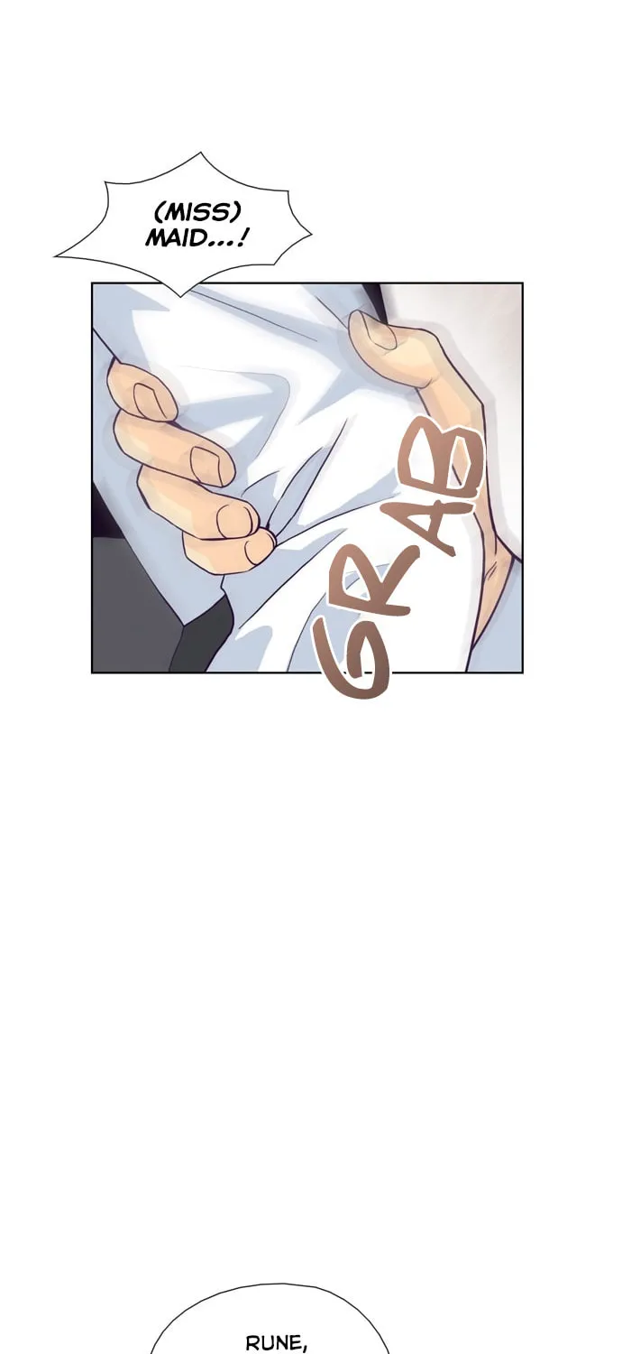 Read The Lady Project chapter 19 image 50 on Lezhin