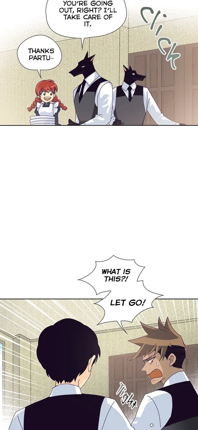 Read The Lady Project chapter 19 image 51 on Lezhin