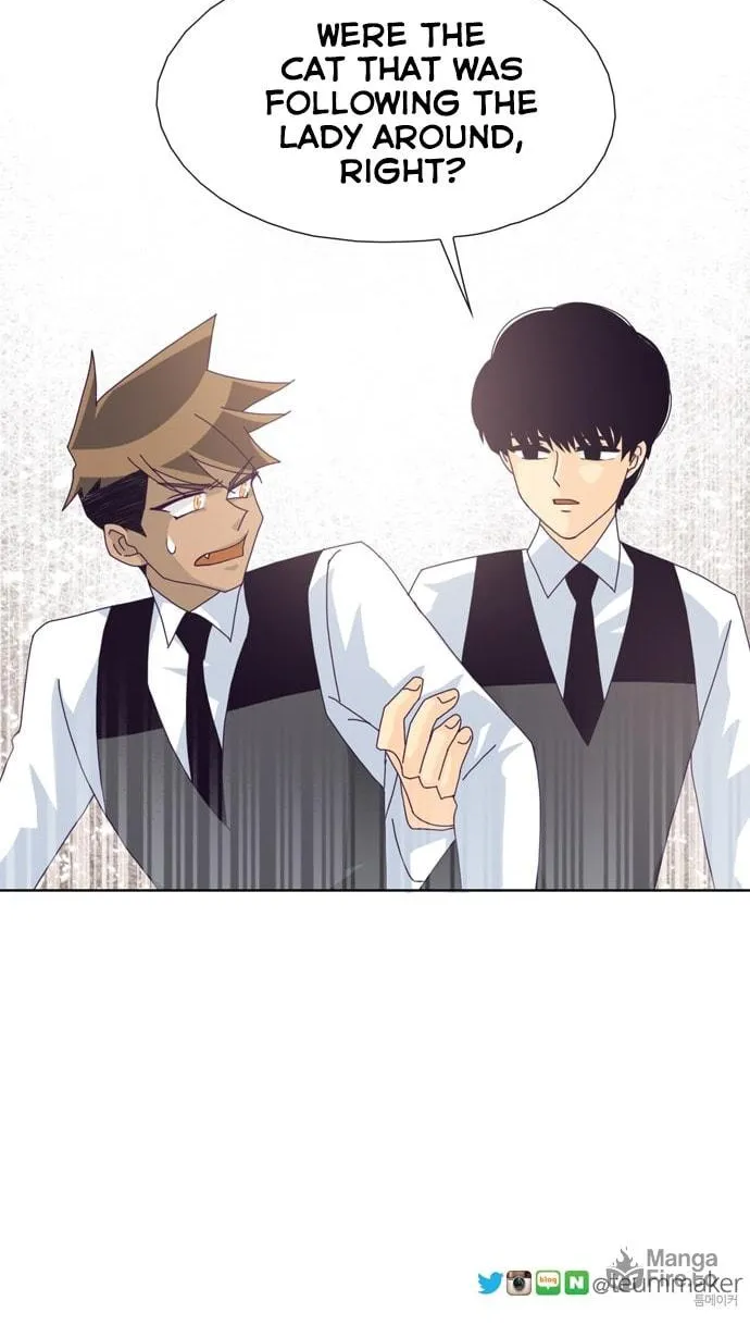 Read The Lady Project chapter 19 image 54 on Lezhin