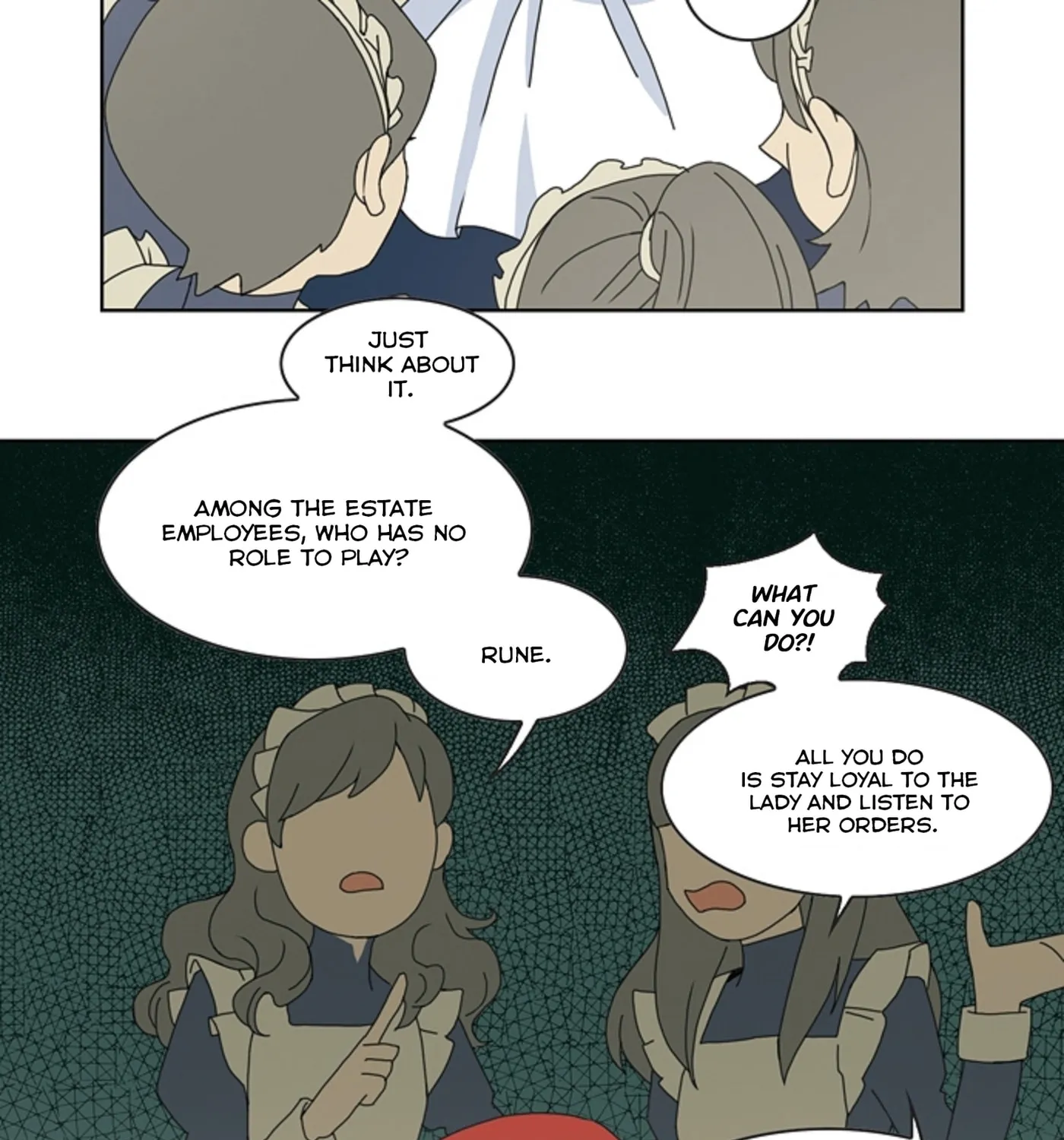 Read The Lady Project chapter 2 image 30 on Lezhin