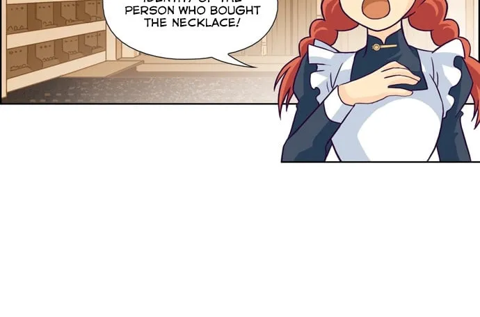 Read The Lady Project chapter 20 image 12 on Lezhin