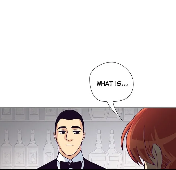 Read The Lady Project chapter 20 image 16 on Lezhin