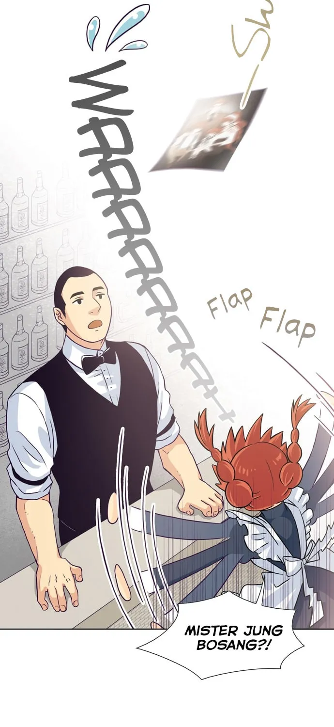 Read The Lady Project chapter 20 image 19 on Lezhin