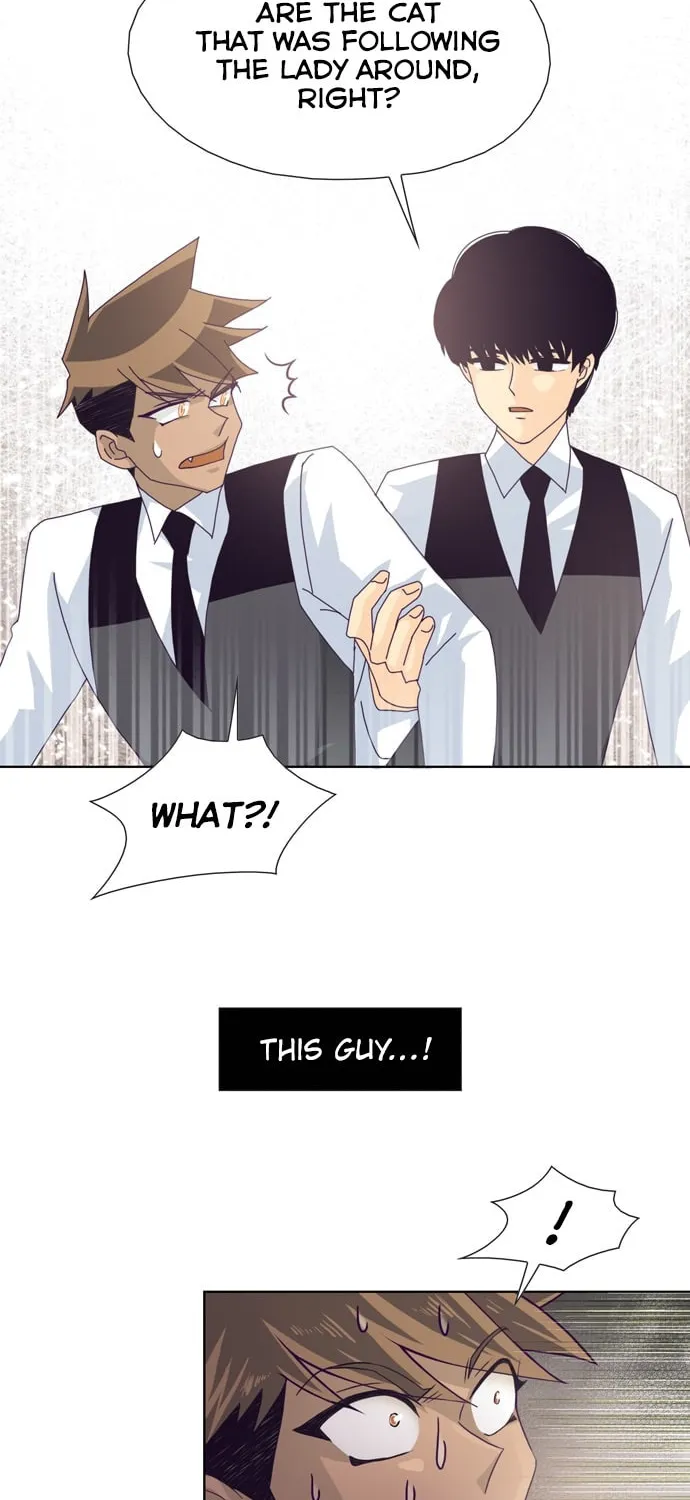 Read The Lady Project chapter 20 image 2 on Lezhin