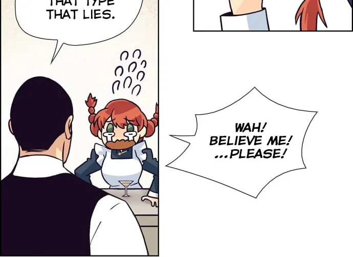 Read The Lady Project chapter 20 image 24 on Lezhin