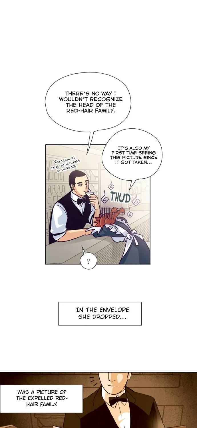 Read The Lady Project chapter 20 image 25 on Lezhin