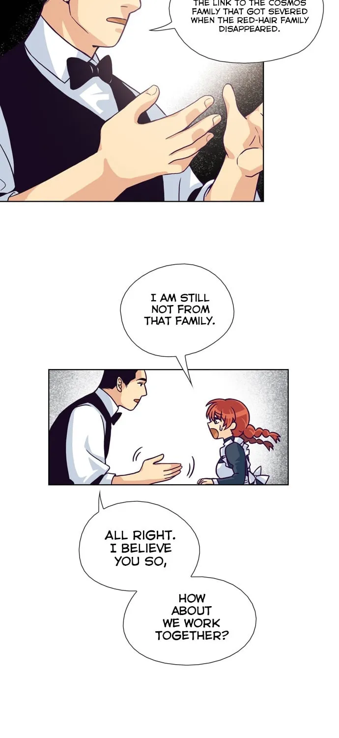 Read The Lady Project chapter 20 image 27 on Lezhin