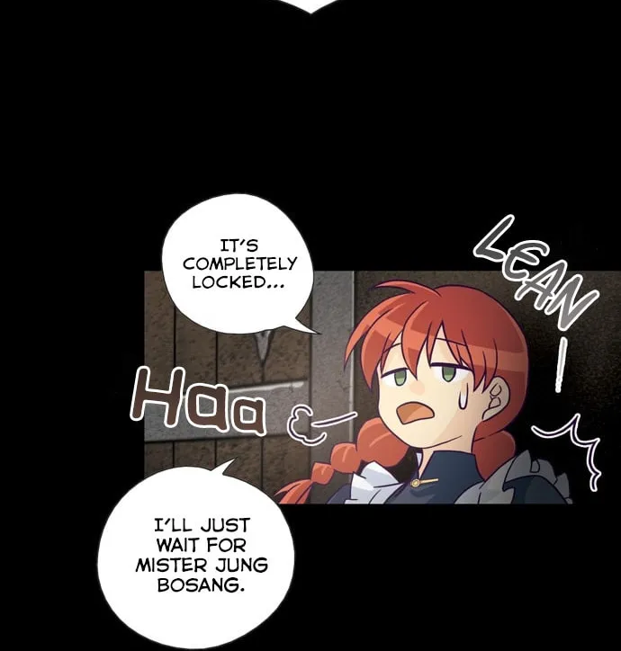 Read The Lady Project chapter 20 image 39 on Lezhin